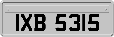 IXB5315