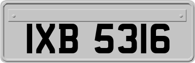 IXB5316