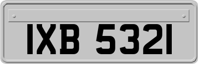 IXB5321
