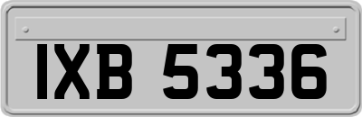 IXB5336