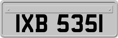 IXB5351