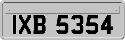 IXB5354