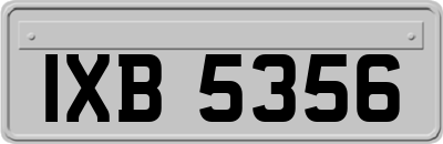 IXB5356