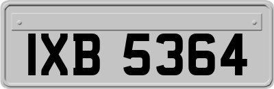 IXB5364