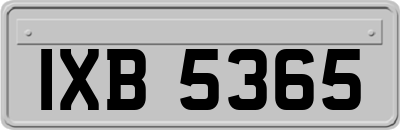 IXB5365