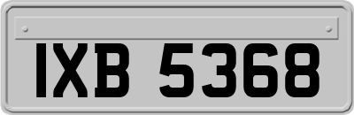 IXB5368