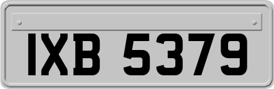 IXB5379