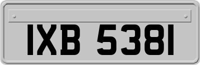 IXB5381