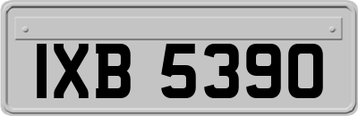 IXB5390