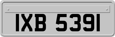 IXB5391