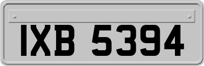 IXB5394