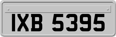IXB5395