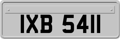 IXB5411