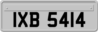 IXB5414