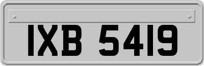 IXB5419