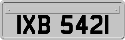 IXB5421