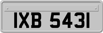 IXB5431