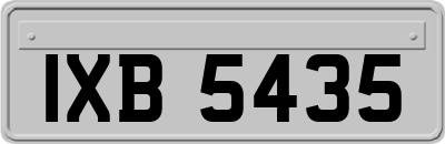 IXB5435