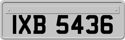 IXB5436