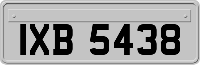 IXB5438