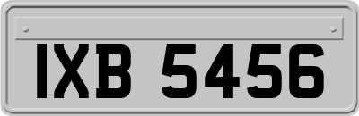 IXB5456