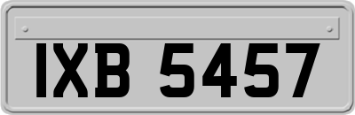 IXB5457