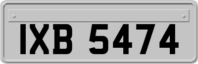 IXB5474