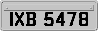 IXB5478