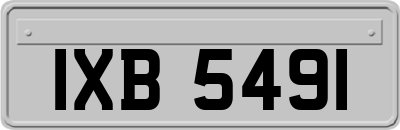 IXB5491