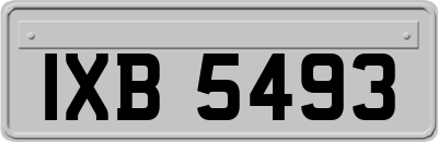 IXB5493