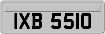IXB5510