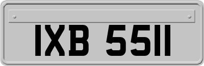 IXB5511