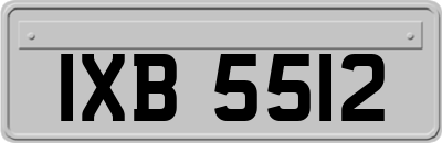 IXB5512
