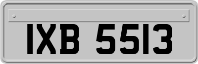 IXB5513
