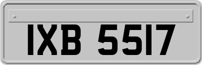 IXB5517