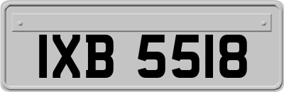 IXB5518