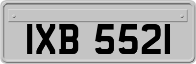 IXB5521
