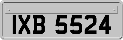 IXB5524
