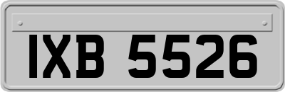 IXB5526