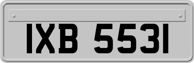 IXB5531