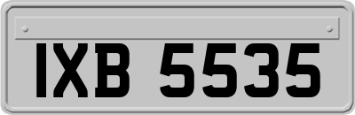 IXB5535