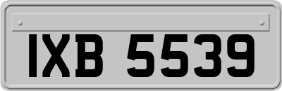 IXB5539