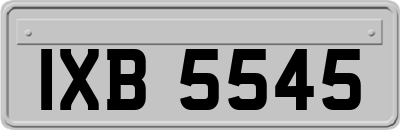 IXB5545