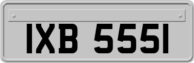 IXB5551