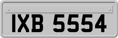 IXB5554