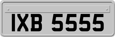 IXB5555