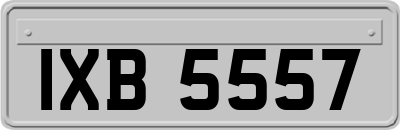 IXB5557
