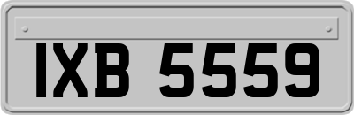 IXB5559