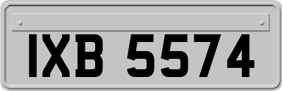 IXB5574