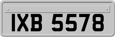IXB5578